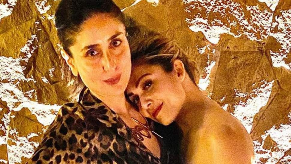 Amrita Arora wishes Kareena Kapoor Happy Birthday