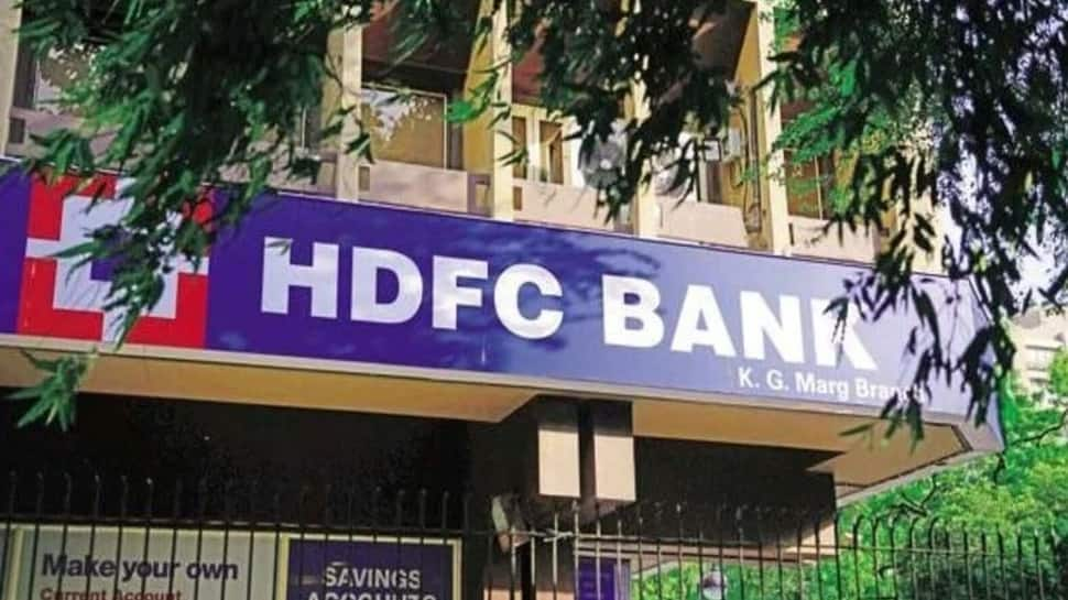 HDFC offers home loans at 6.7% ahead of festive season: Check details here