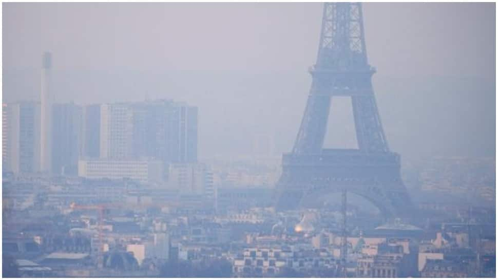 EU states breached air pollution limits in 2020: EEA data