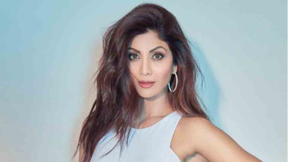 Shilpa Shetty to judge reality show India&#039;s Got Talent, shares promo 