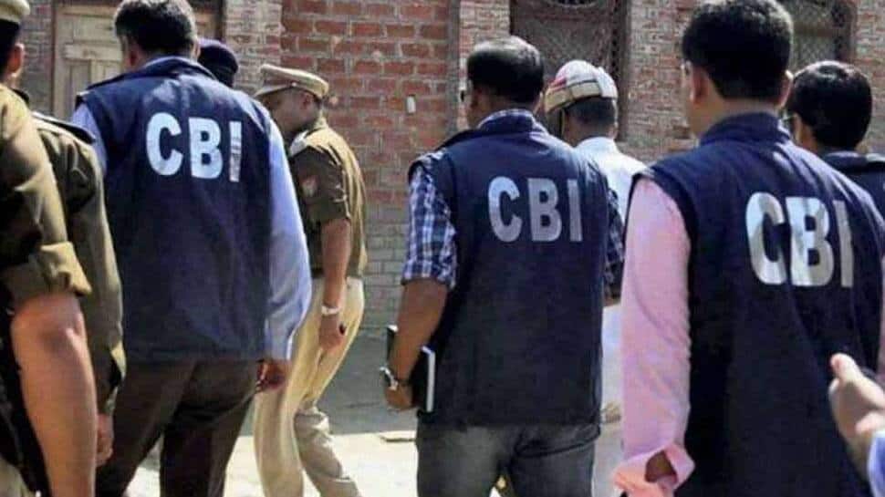 Rs 100 crore bank fraud case: CBI conducts searches in Chennai, arrests two foreign nationals