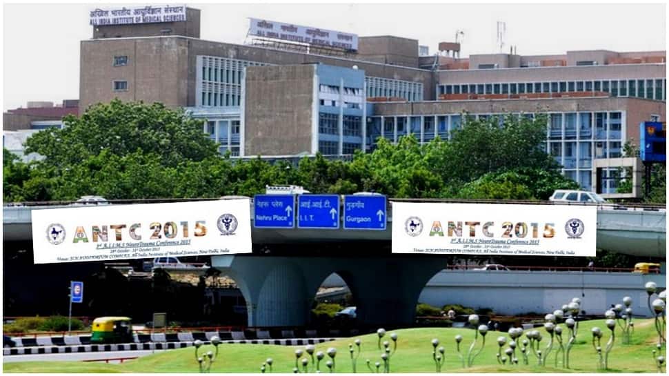 AIIMS Delhi increases timings for blood sample collection by over 5 hours