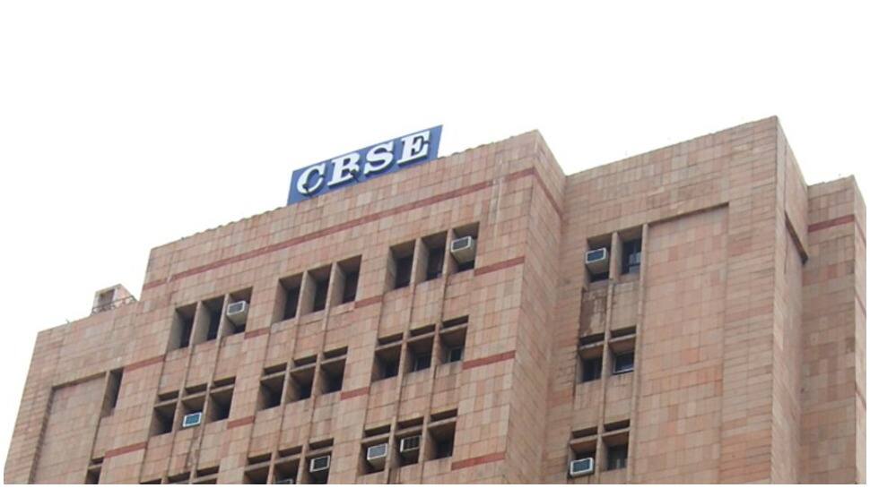 CBSE spares students who lost parents to COVID-19 from board examination fee