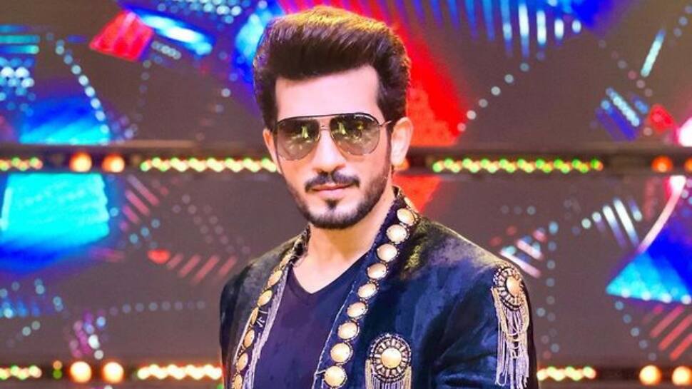 Arjun Bijlani wins &#039;Khatron Ke Khiladi 11&#039;, hosts a house party to celebrate