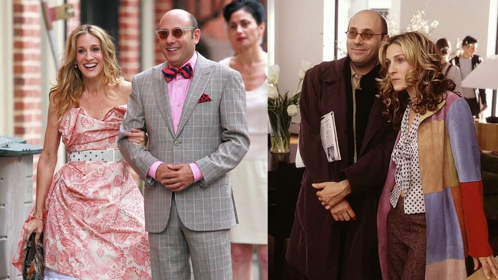 'Sex and the City' star Willie Garson passes away at 57