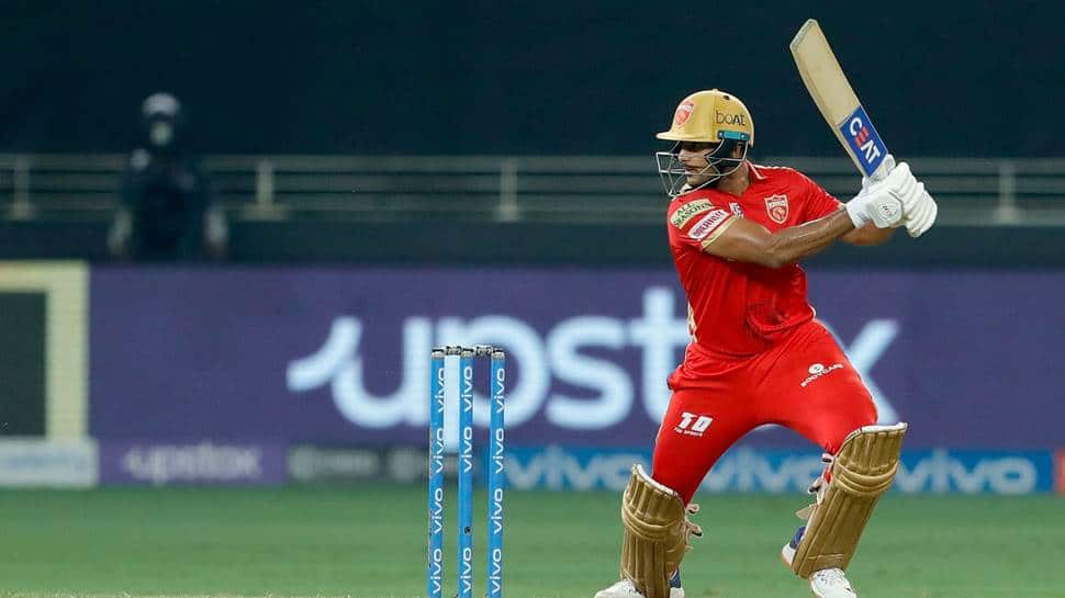 IPL 2021: Mayank Agarwal sends strong message to selectors after T20 World Cup omission