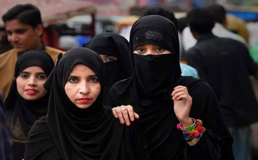 Muslims still have highest fertility rate among India&#039;s major religious groups: Pew report