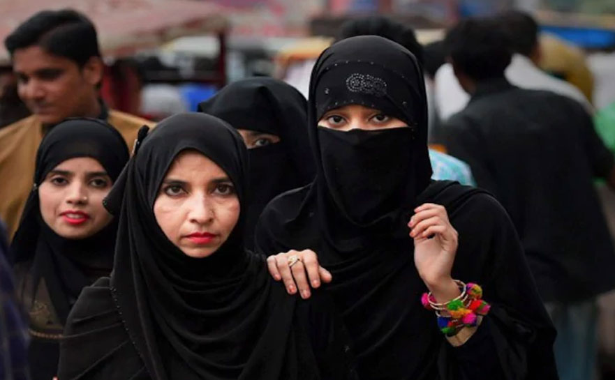 Muslims still have highest fertility rate among Indias major religious ...