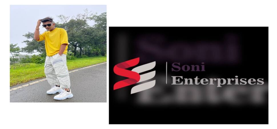 Soni enterprises are breaking records being Asia&#039;s biggest manufacturers under Vishal Soni&#039;s leadership.