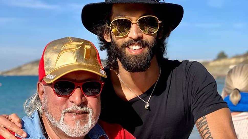 Vijay Mallya&#039;s son Sidhartha Mallya breaks silence on depression, parents divorce and why he quit drinking!