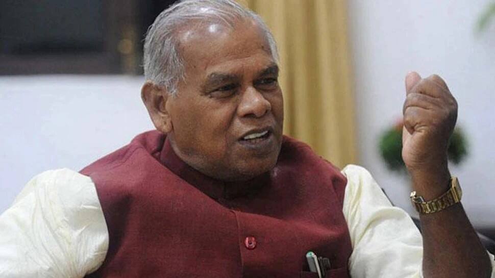 Lord Ram not real, Ramayan not a true story: Former Bihar CM Jitan Ram Manjhi sparks row