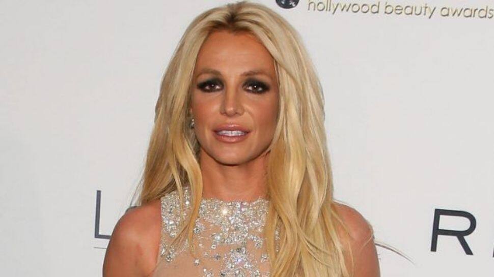 Britney Spears overwhelmed as her sons become &#039;independent little men&#039;