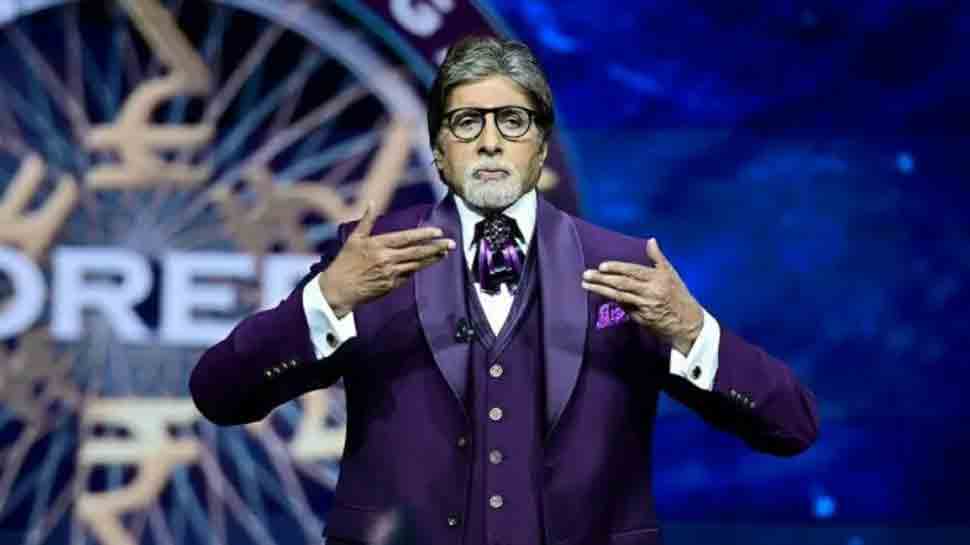 Kaun Banega Crorepati 13: Amitabh Bachchan leaves contestant puzzled with question 'more difficult than Rs 7 crore'