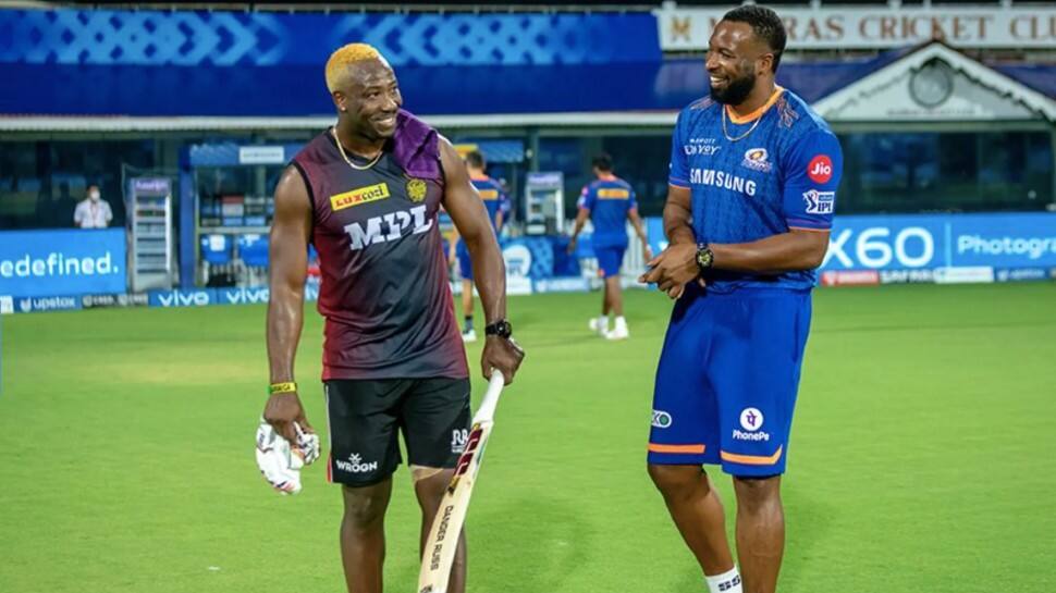 Mumbai Indians vs Kolkata Knight Riders IPL 2021 Live Streaming: MI vs KKR When and where to watch, TV timings and other details
