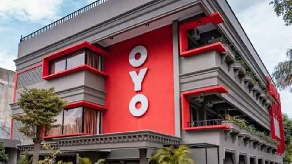 Hospitality giant OYO to file for $1.2 billion IPO next week: Report 