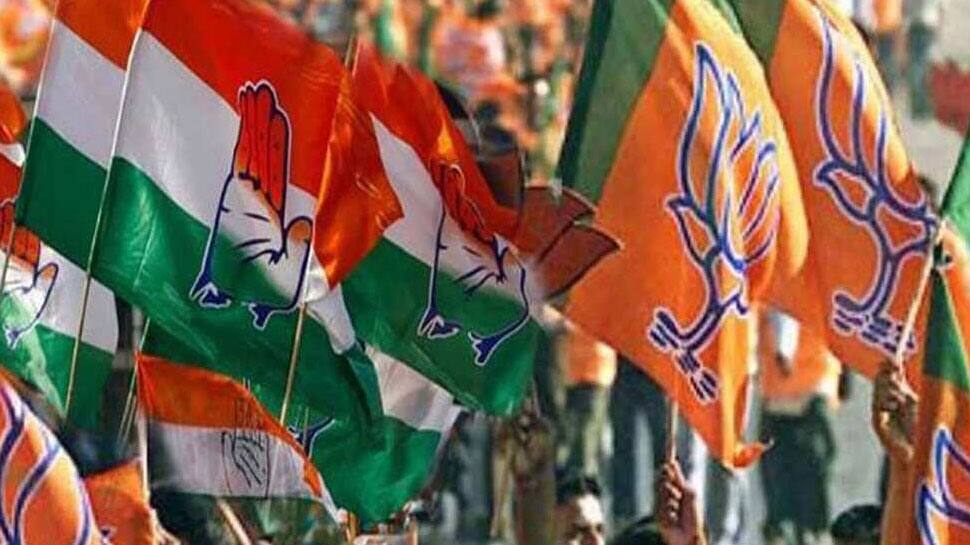 With &#039;Mission 2023&#039;, BJP vows to oust Congress from power in Rajasthan