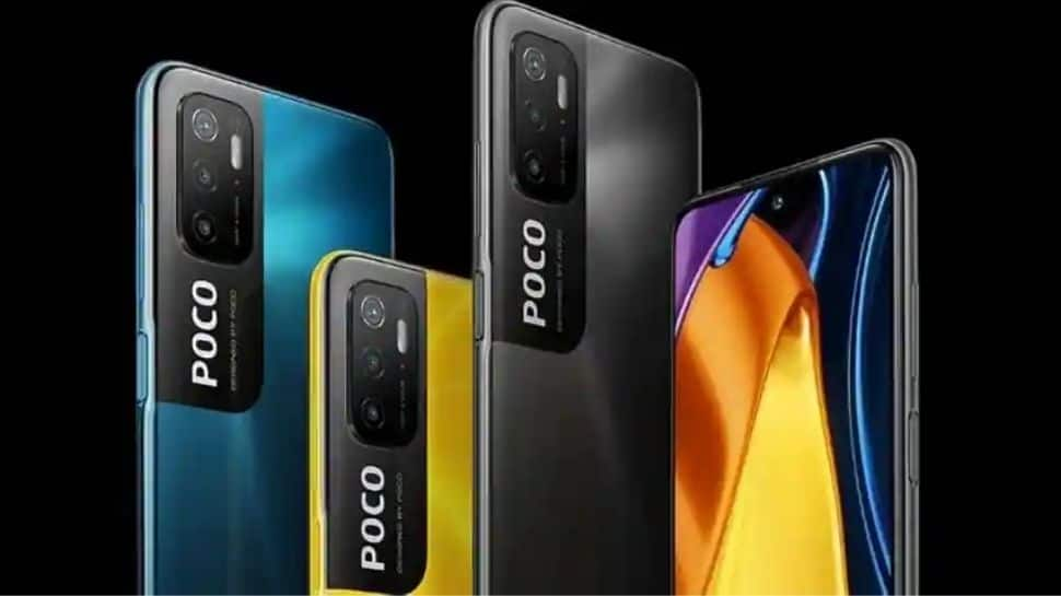 Poco new phone launch 