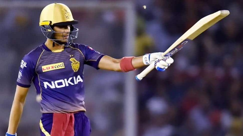 IPL 2021: KKR batter Shubman Gill ditches opening with Sachin Tendulkar for THIS