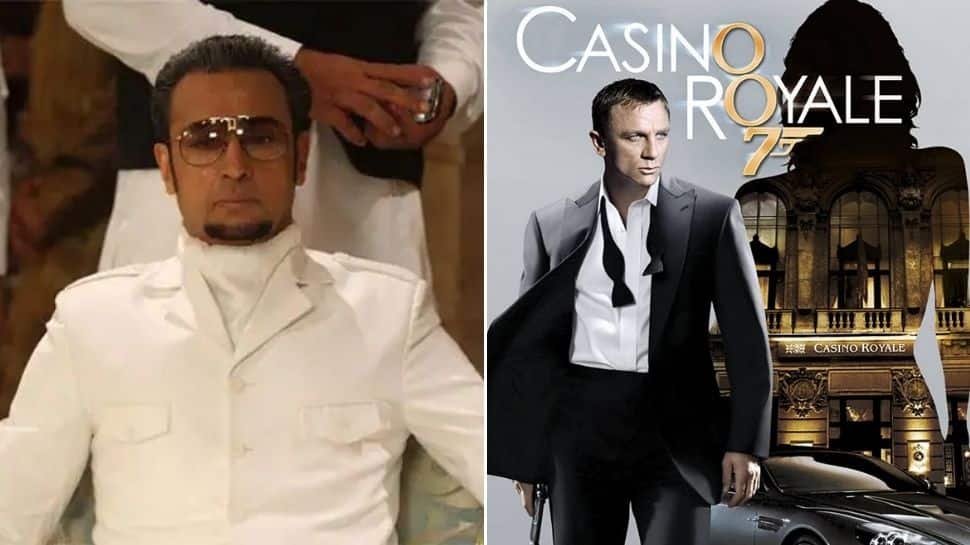 When Gulshan Grover lost BIG opportunity to play James Bond villain in &#039;Casino Royale&#039;