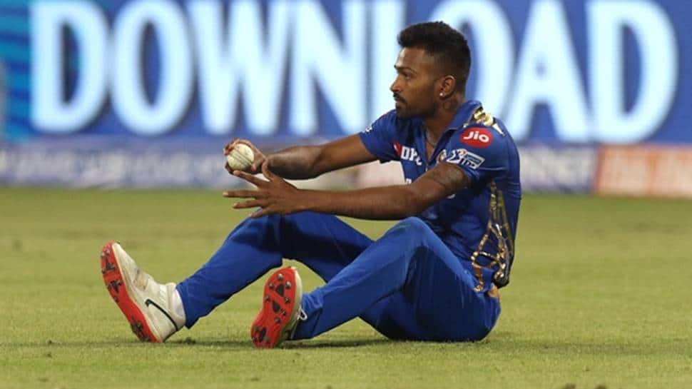 IPL 2021, MI vs KKR: Fans question Hardik Pandya&#039;s omission after Mumbai Indians drop all-rounder yet again