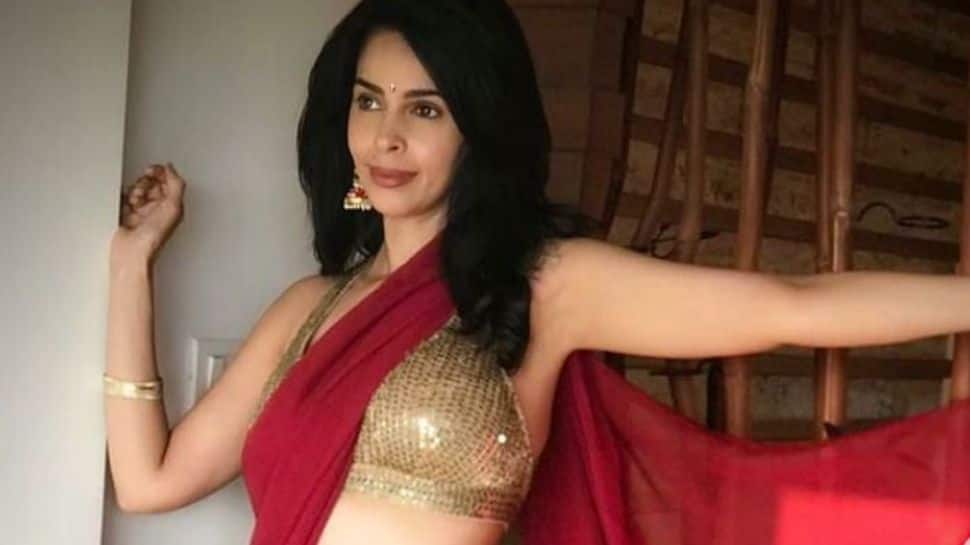 970px x 545px - If you can be bold onscreen, you can be bold with us also': Mallika Sherawat  reveals male actors took 'liberties' with her | People News | Zee News