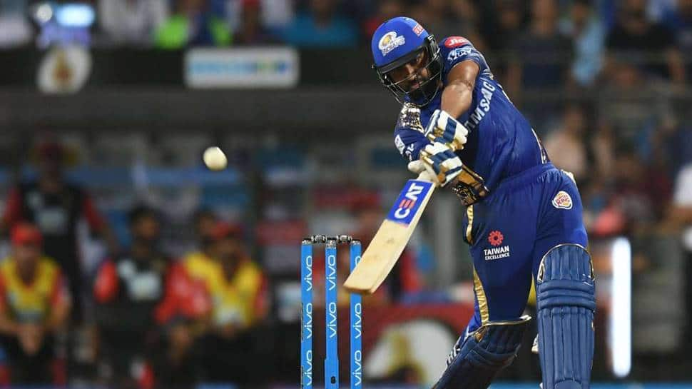 IPL 2021: Rohit Sharma creates THIS big record against KKR