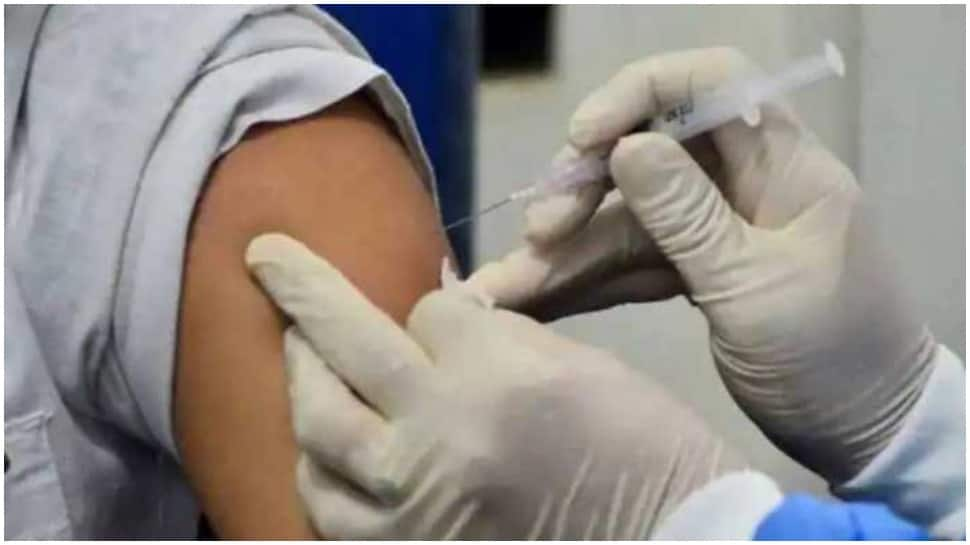 66% of India&#039;s adult population received first dose of COVID-19 vaccine: Govt