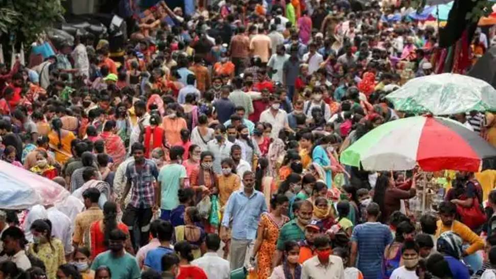No mass gatherings during festivals, warns Centre