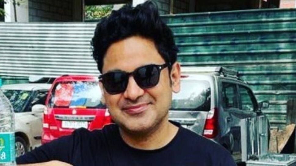 Manoj Muntashir promises to quit writing if plagiarism allegations on &#039;Teri Mitti&#039; song are proven