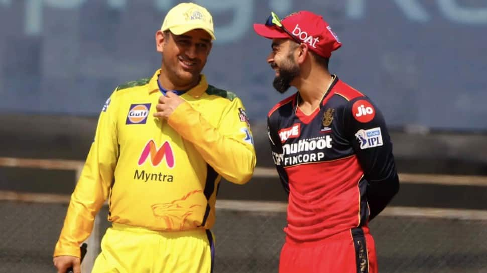 Virat Kohli’s RCB vs MS Dhoni’s CSK IPL 2021 Live Streaming: When and where to watch, TV timings and other details