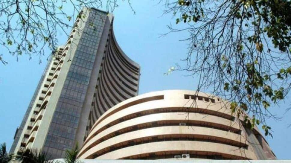 Sensex zooms over 350 pts to hit 60,000 for first time, Nifty crosses 17,900