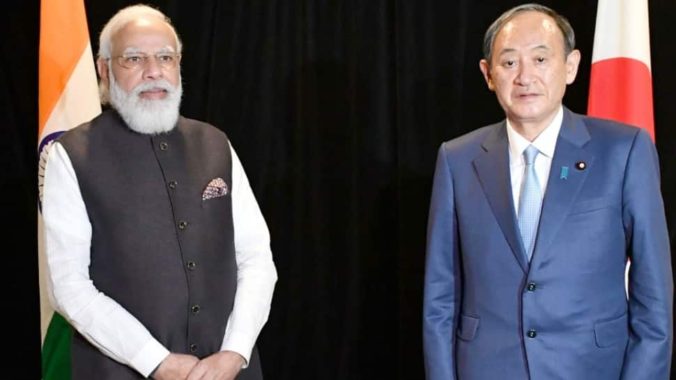 A strong India-Japan friendship augurs well for entire planet, says PM Narendra Modi after meeting Japanese counterpart Suga Yoshihide