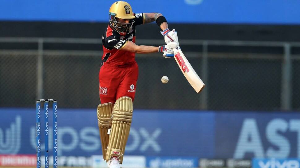 Royal Challengers Bangalore captain Virat Kohli needs 66 runs to become the first Indian and fifth overall player to complete 10,000 T20 runs. (Photo: BCCI/IPL)