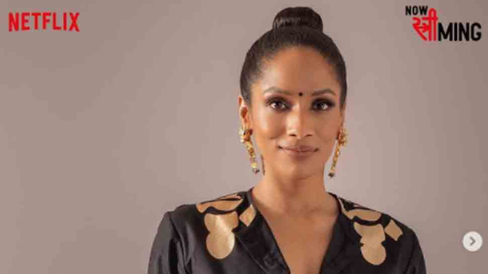 Masaba wraps up second season of &#039;Masaba Masaba&#039;