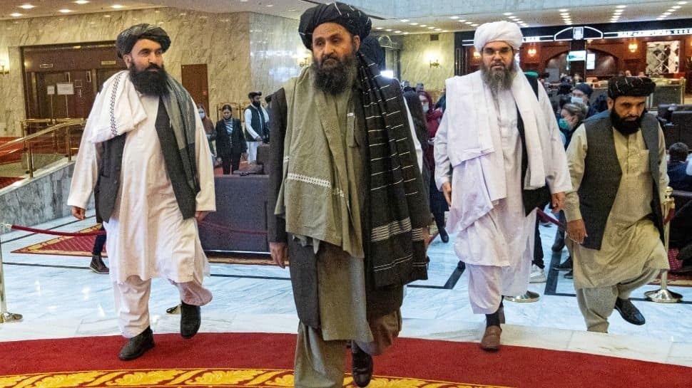 Taliban request for UN representation, say &#039;Will strengthen relations with US, EU&#039;