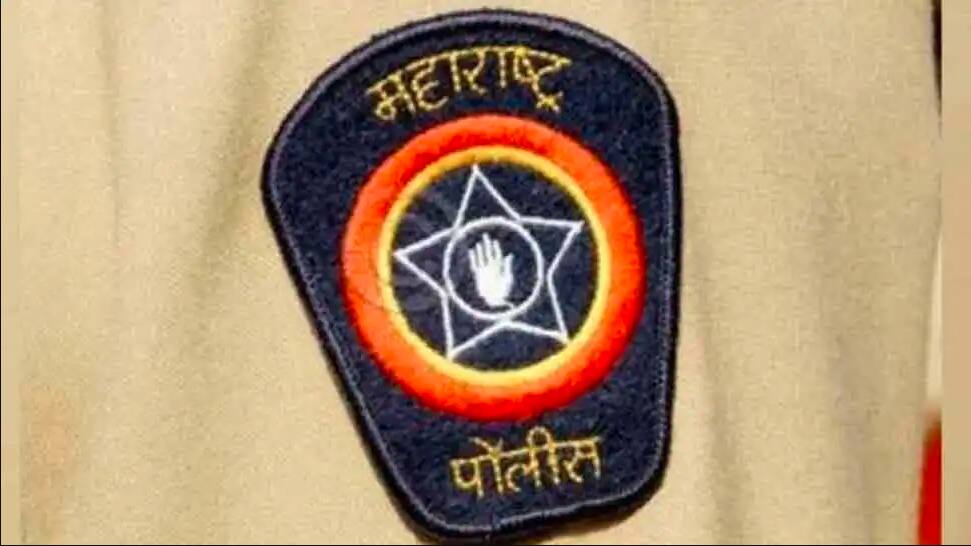 Sdpo Udgir Rh Laturpolice Com Maharashtra Police Logo - Maharashtra Police  Logo Png - Free Transparent PNG Clipart Images Download