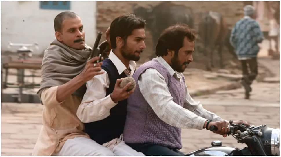 Gangs of Wasseypur took the gangster saga to smaller cities