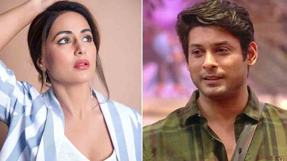 Hina Khan still reads old chat with Sidharth Shukla, says 'won't share them with you'
