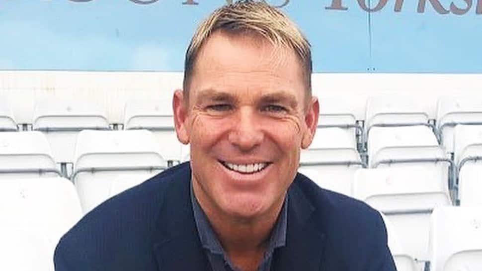 Shane Warne reveals being put on ventilator for THIS reason during COVID-19 battle