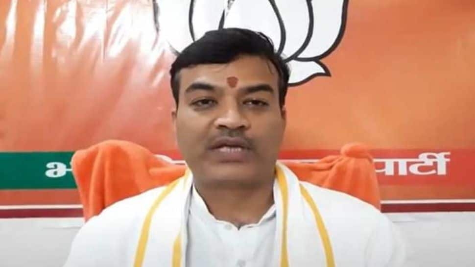 Muslims should bow to Indian culture as Ram, Krishna and Shiva were their ancestors: UP minister Anand Swaroop Shukla