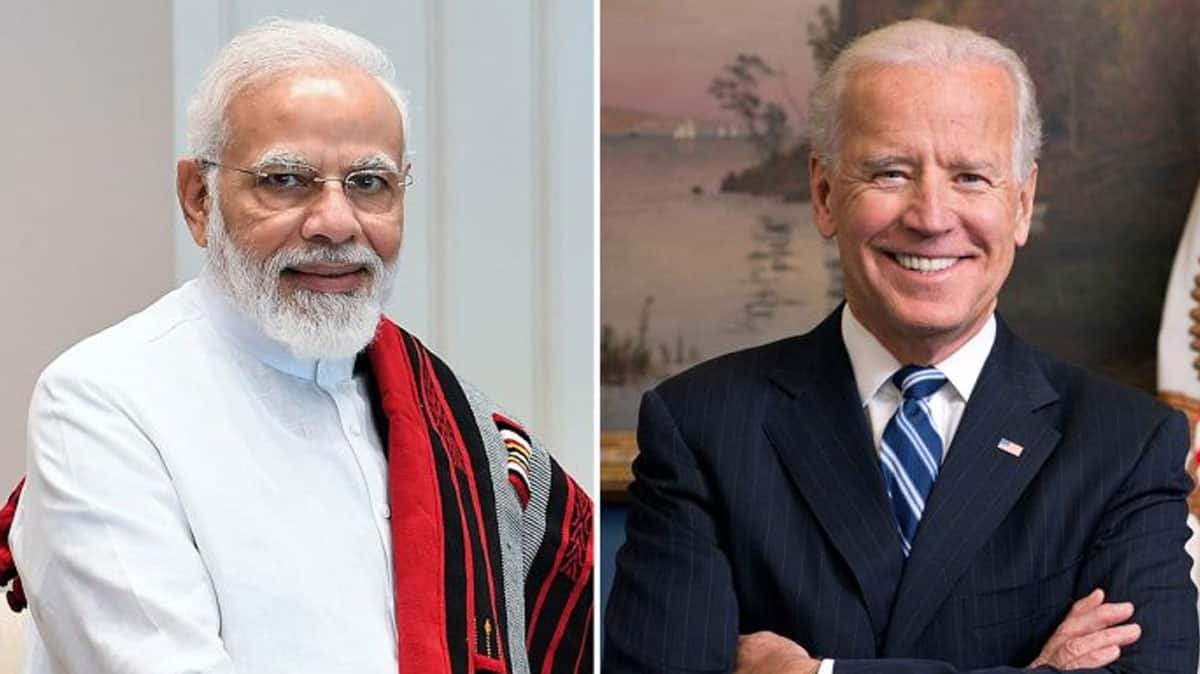 PM Narendra Modi to attend bilateral with US President Joe Biden shortly, Quad Summit tonight 