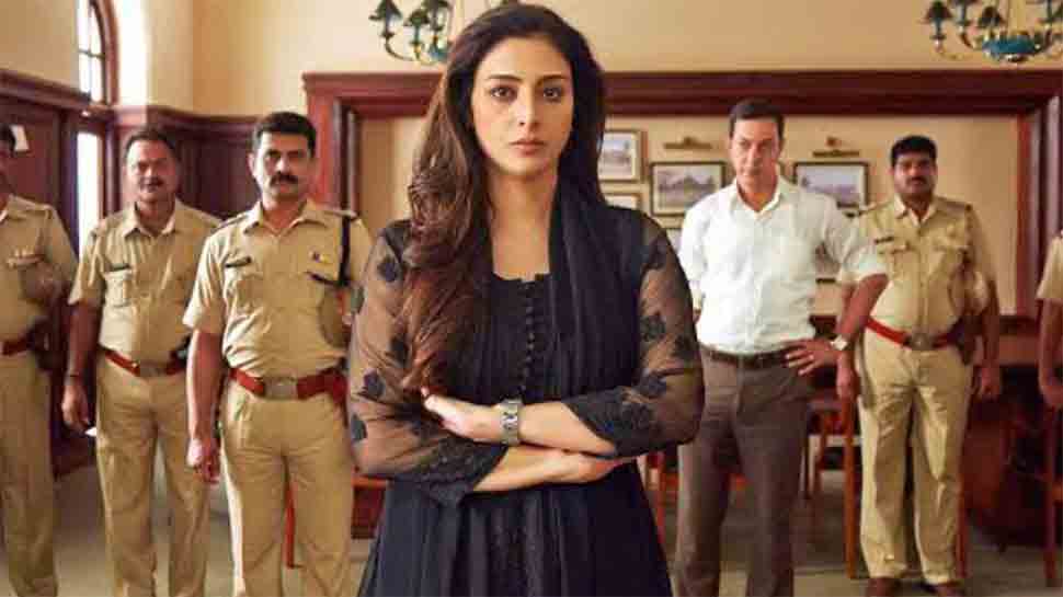 Tabu to start shooting for much-awaited sequel &#039;Drishyam 2&#039;