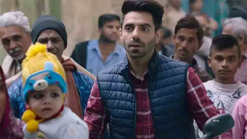 &#039;Helmet&#039; will always be close to my heart: Aparshakti Khurana