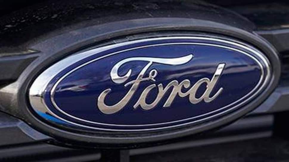 Ford India announces leadership rejig, MD to step down by month-end
