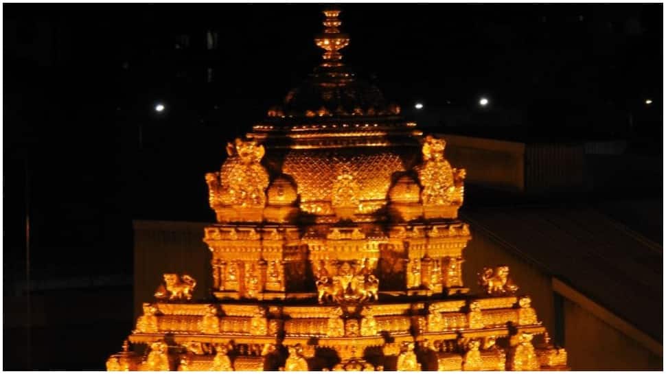 TTD gets good response to online booking, over 2 lakh Tirupati tickets booked within 1 hour