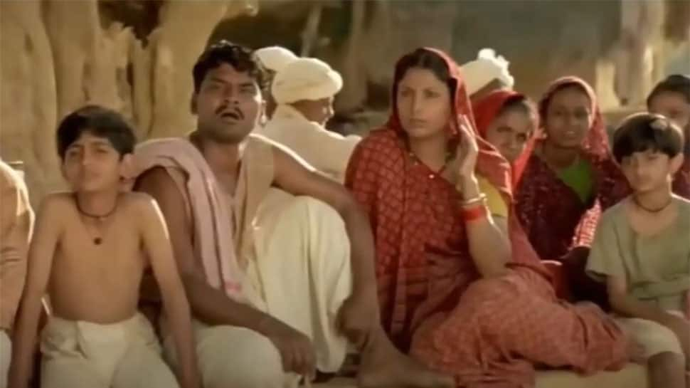 Aamir Khan's Lagaan co-star Parveena suffers brain stroke, says Aamir Bhai doesn't know of my illness, seeks financial aid