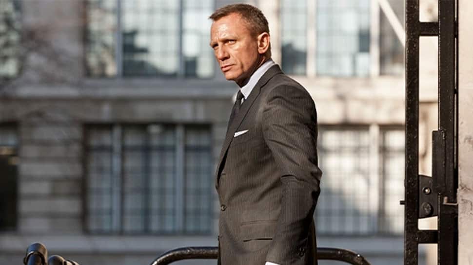 James Bond role was everything to me, says Daniel Craig
