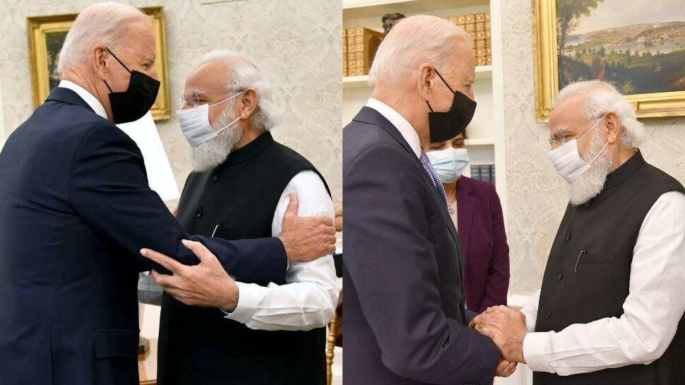 In meeting with President Joe Biden, PM Narendra Modi redefines contours of India-US ties, highlights five Ts