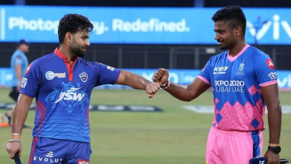 Delhi Capitals vs Rajasthan Royals IPL 2021 Live Streaming: When and where to watch DC vs RR, TV timings and other details