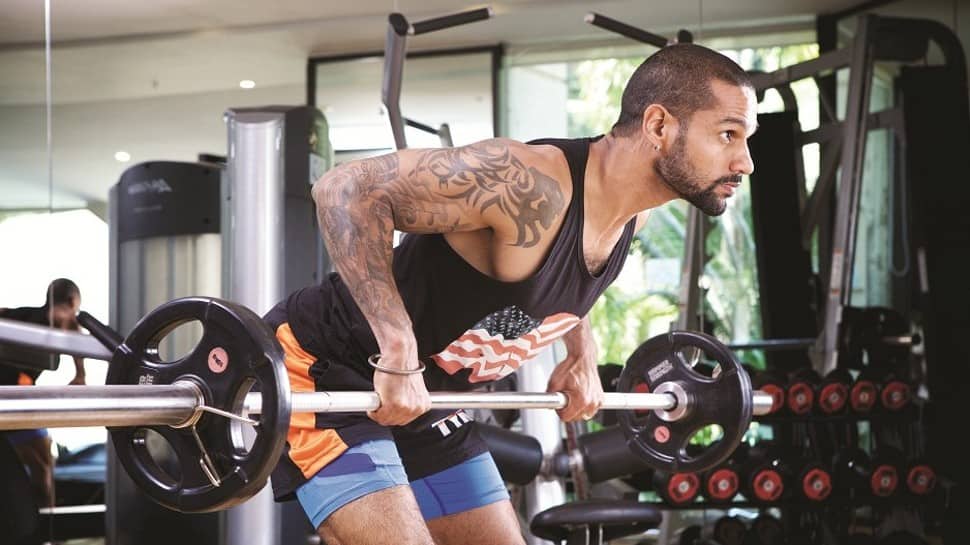 IPL 2021: Divorced Shikhar Dhawan keeps himself busy, sends THIS motivational message ahead of DC vs RR clash